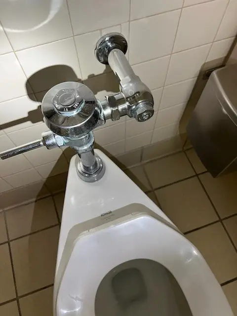 Fixture installation and repair for Hydro Jetting in Horsehead